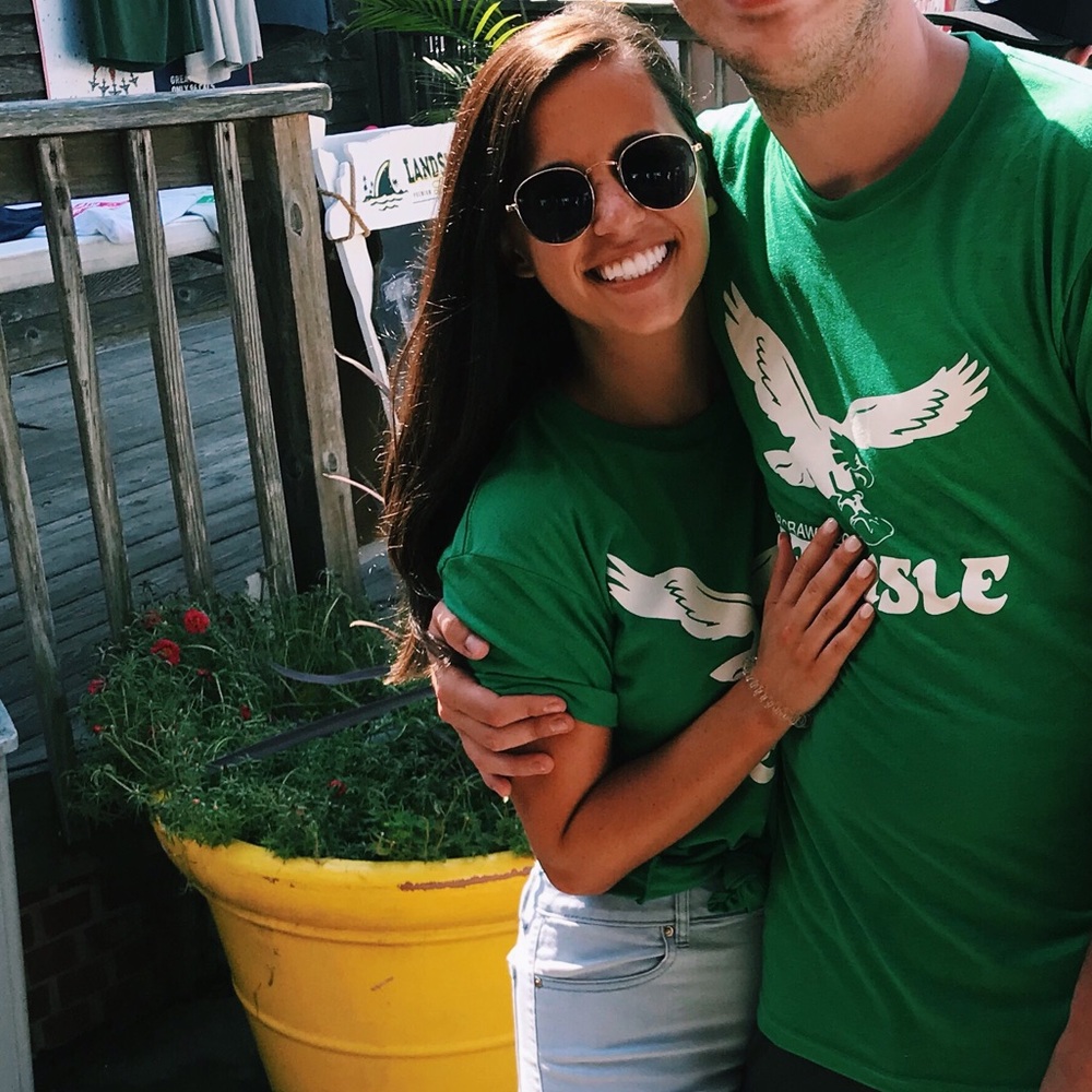 Meet your Posher, Marissa